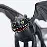 Sådan Træner Du Din Drage toothless figur