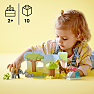 LEGO® DUPLO® Afrikas vilde dyr 10971