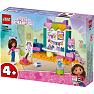 LEGO Gabbys Dukkehus Kreatid med Æskebarn 10795