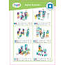 Constructor Kids magnetisk byggesæt 105 dele