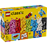 LEGO Classic Kreative farverige klodser 11045