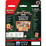 Deluxe battle deck