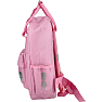 Danpen junior rygsæk - lyserød