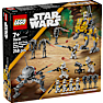 LEGO Star Wars Battle Pack med klonsoldater fra 327. stjernekorps 75431