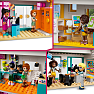 LEGO Friends 41731 Heartlakes internationale skole