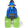 Paw Patrol Rescue Wheels