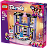 LEGO Friends Heartlake Citys modeshow 42685