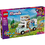 LEGO Friends Venskabs-autocamper på eventyr 42663