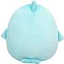 Squishmallows hval bamse 40 cm