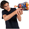 X-shot Flux Poppy Playtime Blaster