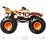 Hot Wheels® Monster Trucks 1:24 FYJ83
