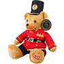 Fao Schwarz Teddybjørn bamse