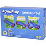 Aquaplay ekstra stykker - lige