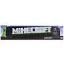Minecraft lampe - hvid, sort og brun