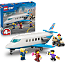 LEGO City Passagerfly 60492