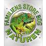 Familiens store bog om naturen