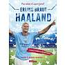 Erling Braut Haaland - Tore Ulabrand Johansen