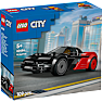 LEGO City Elektrisk superbil 60486