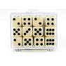 Terninger 12 stk. 