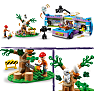 LEGO® Friends Reportagevogn 41749