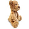 World's Softest Plush bjørn bamse 40 cm