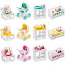 My Mini Baby - assorteret