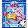 Littlest pet shop petfluencer – flere varianter – assorteret