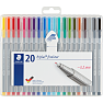 Staedtler Triplus fineliner