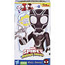 Marvel Spidey Black Panther