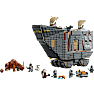 LEGO Star Wars Ekstraplanetarisk sandkravler og mudderhorn 75453