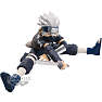 Banpresto Naruto figur 18 cm - Kakashi Hatake