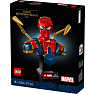 LEGO Marvel Iron Spider-Man-buste 76326