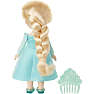 Disney Frozen Elsa dukke 15 cm