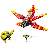 LEGO Sonic the Hedgehog Tails' Tornado-1 77119