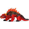 Schleich lava-firben 70156
