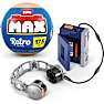 Max Build premium retro - walkman