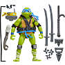 Turtles Tales of Mutations figur - assorteret