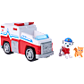 Paw Patrol Marshall legetøjsbil