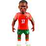 Supergoal mundial skokapsel – flere varianter – assorteret