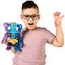 Goo Jit Zu King Hydra figur 24 cm