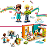 LEGO Friends 41754 Leos værelse