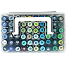 Danpen Twinmarkers 60 stk.
