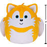 Squishmallows  Sonic - 20 cm