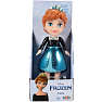 Disney Prinsesser og Frost minidukker - flere varianter - assorteret
