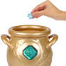Magic Mixies Cauldron blå gryde