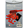 Games for fun magnetisk bingostang - rød