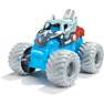 Monster Jam Mini Jams Marvel legetøjsbiler 5-pak
