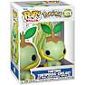 Funko POP! Pokémon - Turtwig