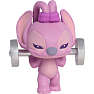 Just Play Disney That’s So Stitch samlefigur 5 cm – flere varianter - assorteret