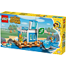 LEGO Animal Crossing Flyv med Dodo Airlines 77051